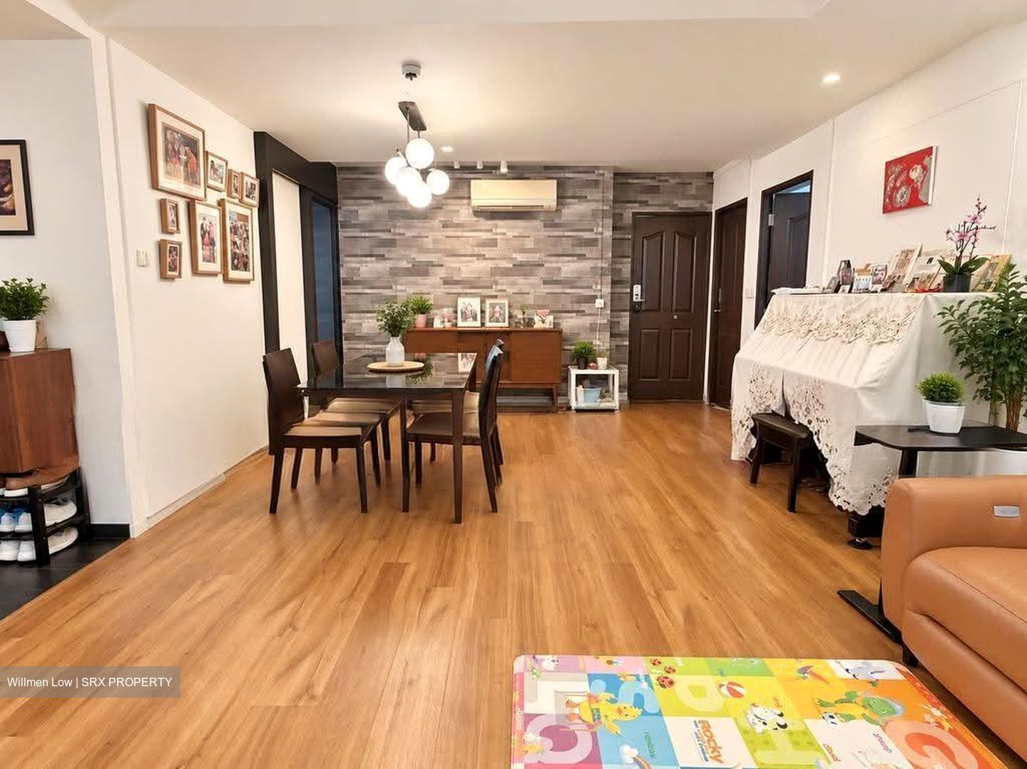 Blk 6B Boon Tiong Arcadia (Bukit Merah), HDB 5 Rooms #618709141